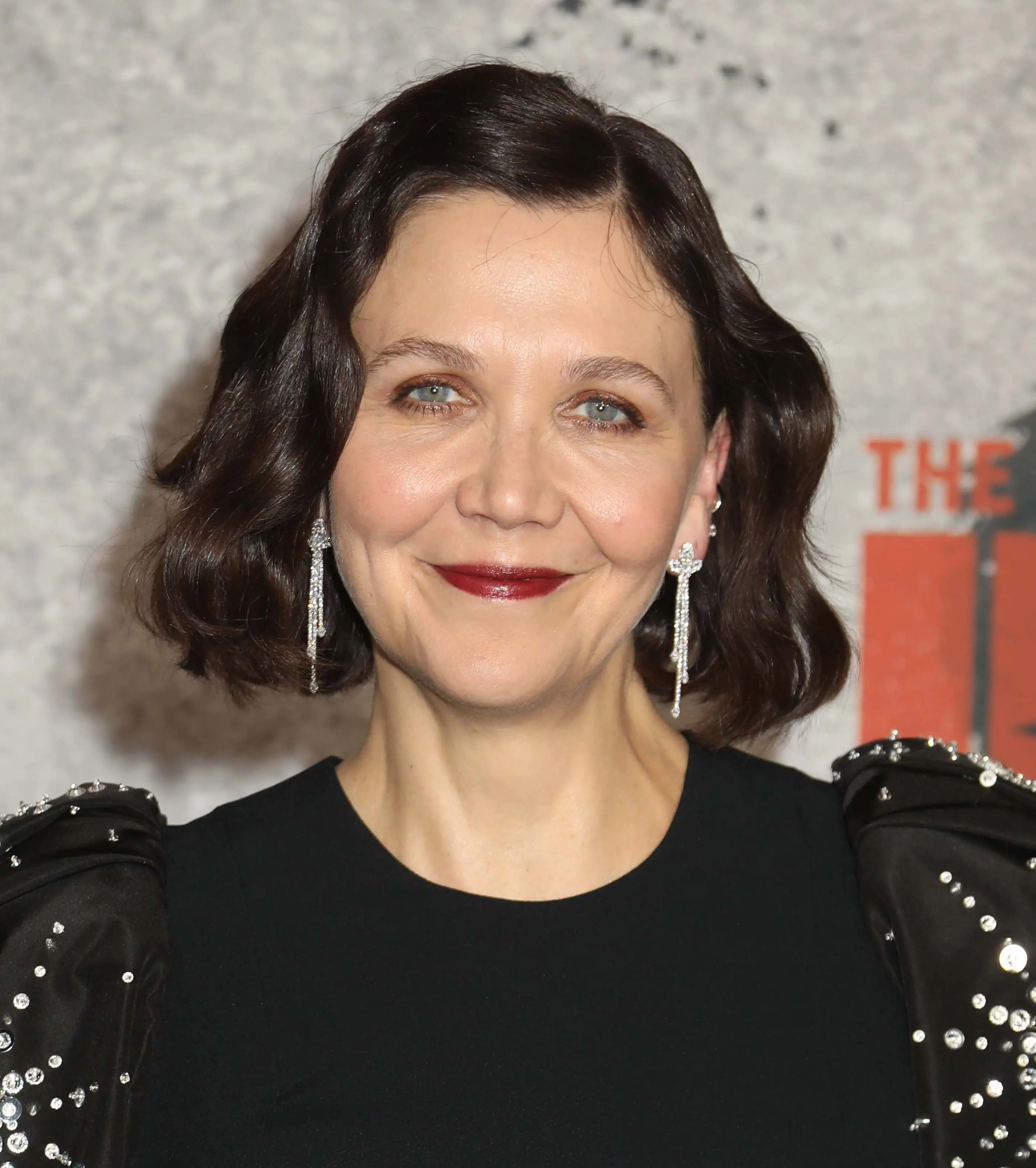 Maggie Gyllenhaal presiederà la giuria della Mostra Venezia 83