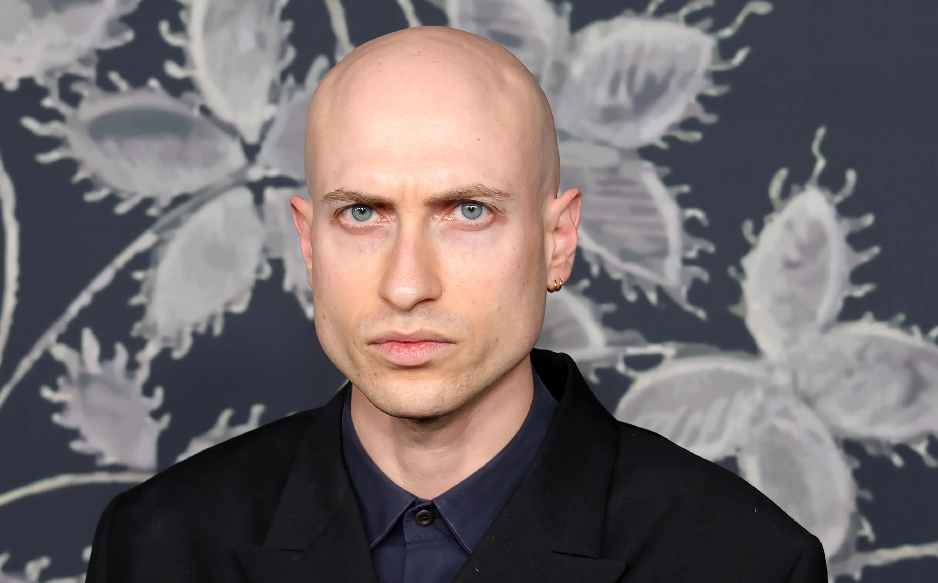 Daniel Blumberg, compositore e artista britannico