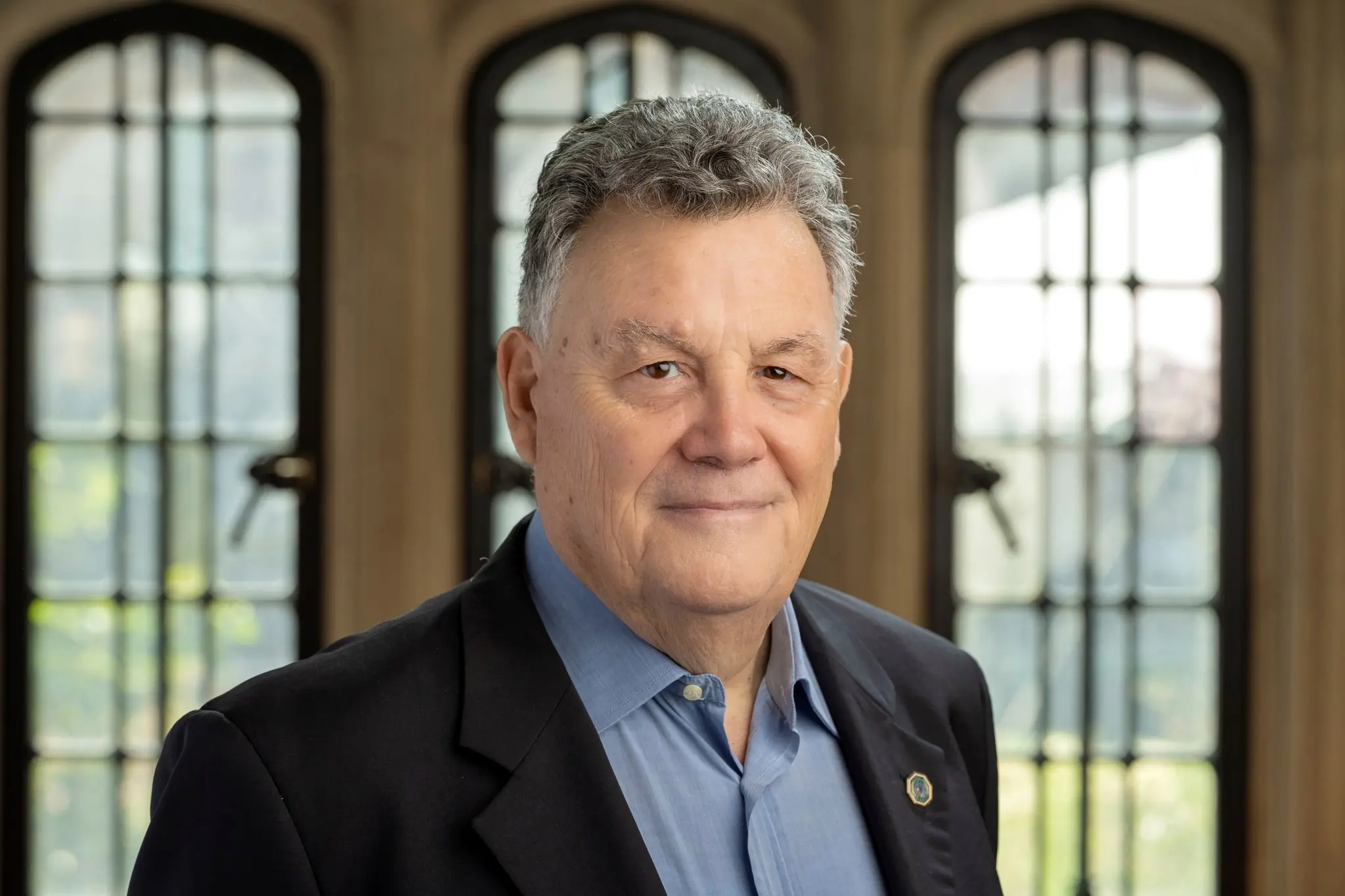 Francesco Casetti, docente universitario italo-americano