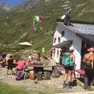 Parteciperanno dieci strutture del circuito Assorifugi