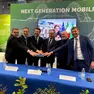 La firma a Verona del Protocollo sulla logistica tra Regioni