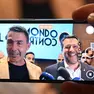 Maggio 2025, la cena di "un mondo al contrario" con Vannacci e Salvin: altri tempii