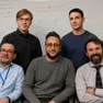 Il team di ricerca di Devil