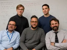 Il team di ricerca di Devil