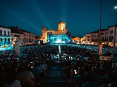Summer Festival Volksbank