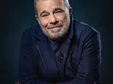 Claudio Amendola