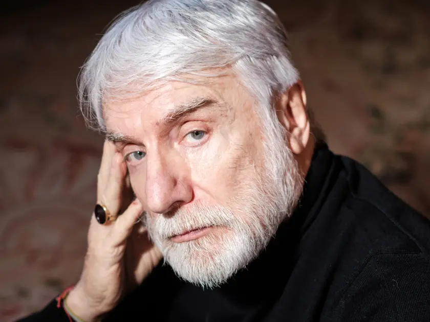 Paolo Crepet