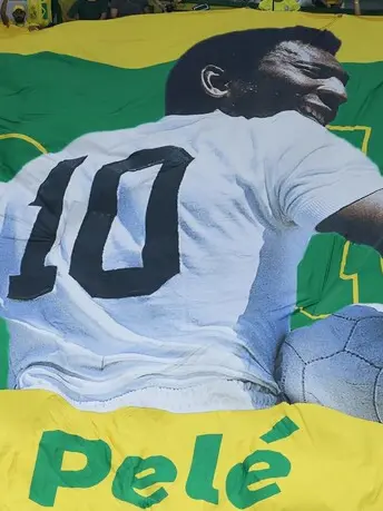 Perché i calciatori brasiliani non hanno più soprannomi? Da Pelé a Vinicius, cosa è cambiato