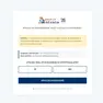 Uno dei finti messaggi dell'agenzia delle entrate