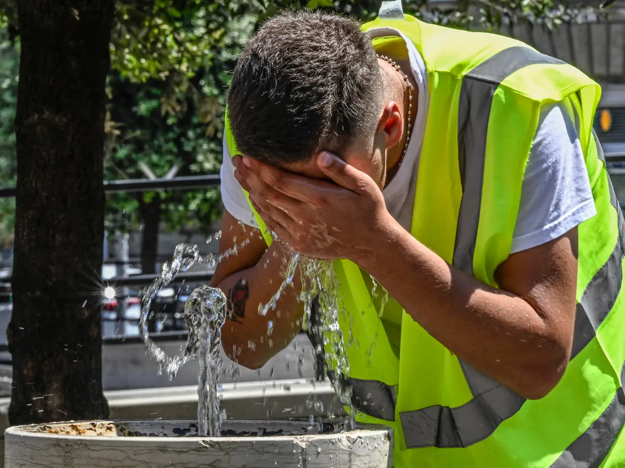 Il progetto Worklimate, attraverso la ricerca, offre consigli e previsioni su cambiamento climatico e lavoro