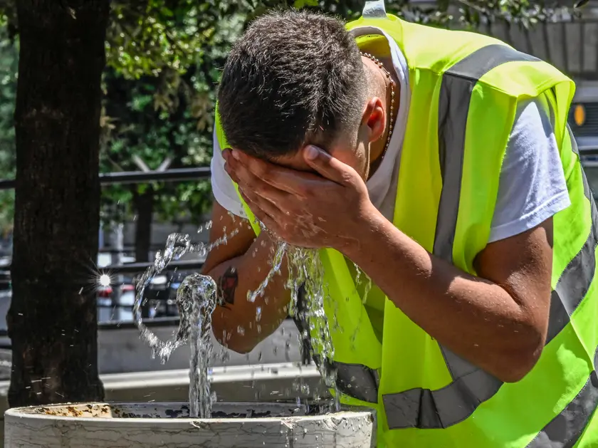 Il progetto Worklimate, attraverso la ricerca, offre consigli e previsioni su cambiamento climatico e lavoro