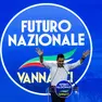 Il presidente di Futuro Nazionale Roberto Vannacci