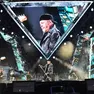 Appuntamento lunedì 29 giugno per il secondo live di Vasco. Foto Petrussi