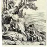 Tiziano e il paesaggio, le stampe che cambiarono la storia dell'arte