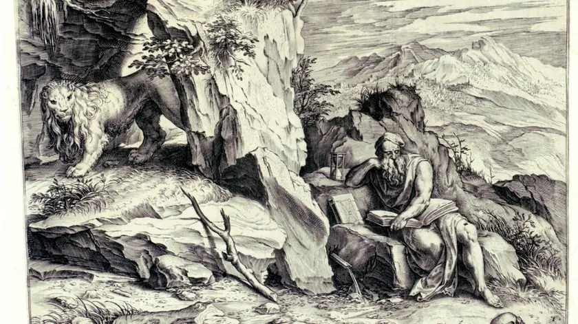 Tiziano e il paesaggio, le stampe che cambiarono la storia dell'arte