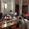 Il tavolo Electrolux a Roma: prossima riunione tecnica tra sindacati e azienda il 14 luglio