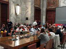 Il tavolo Electrolux a Roma: prossima riunione tecnica tra sindacati e azienda il 14 luglio
