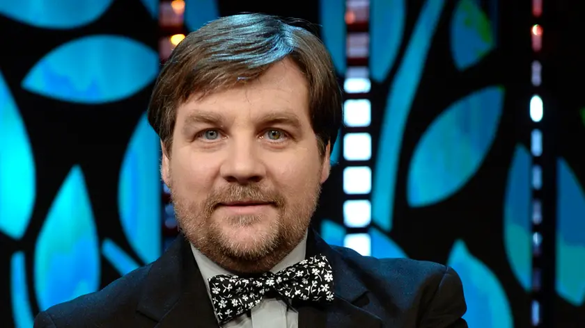 Luca Mercalli