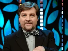 Luca Mercalli
