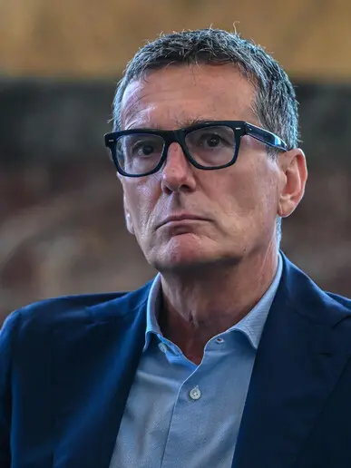 Francesco Milleri