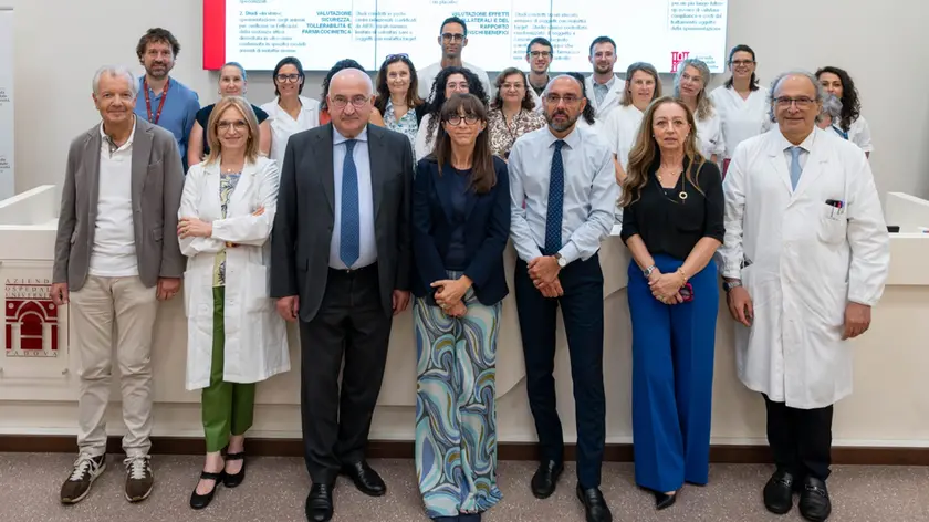 Padova, parte lo studio Immunostem: terapia genica innovativa contro il diabete di tipo 1
