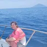 Ginevra Rosati, biologa ambientale e ricercatrice dell’Istituto Nazionale di Oceanografia e di Geofisica Sperimentale di Trieste