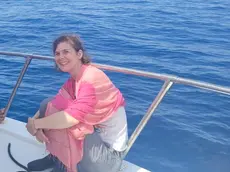 Ginevra Rosati, biologa ambientale e ricercatrice dell’Istituto Nazionale di Oceanografia e di Geofisica Sperimentale di Trieste