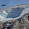 Marmolada, ill uogo della tragedia