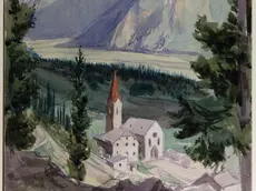 Josiah Gilbert