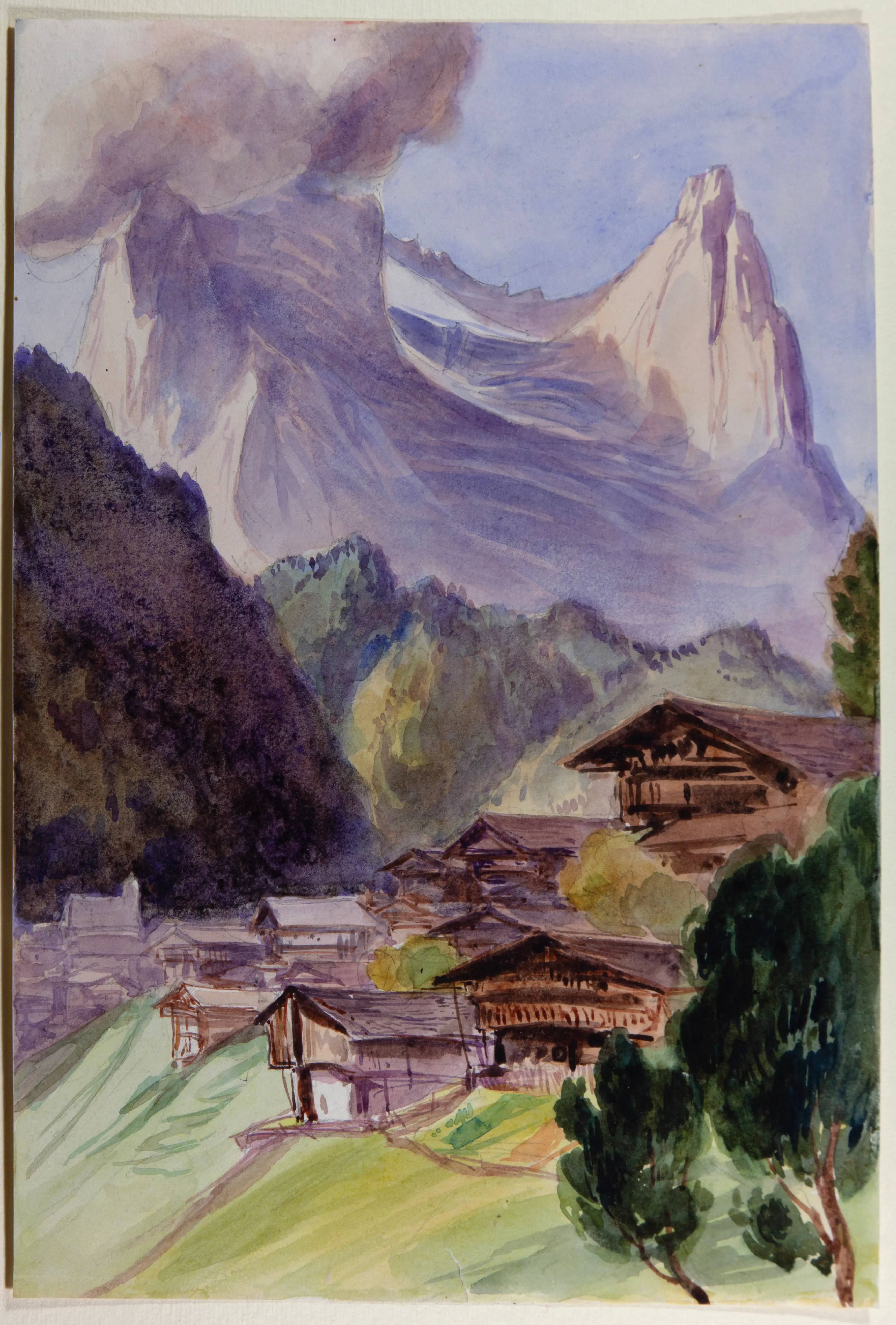 Opere di Josiah Gilbert