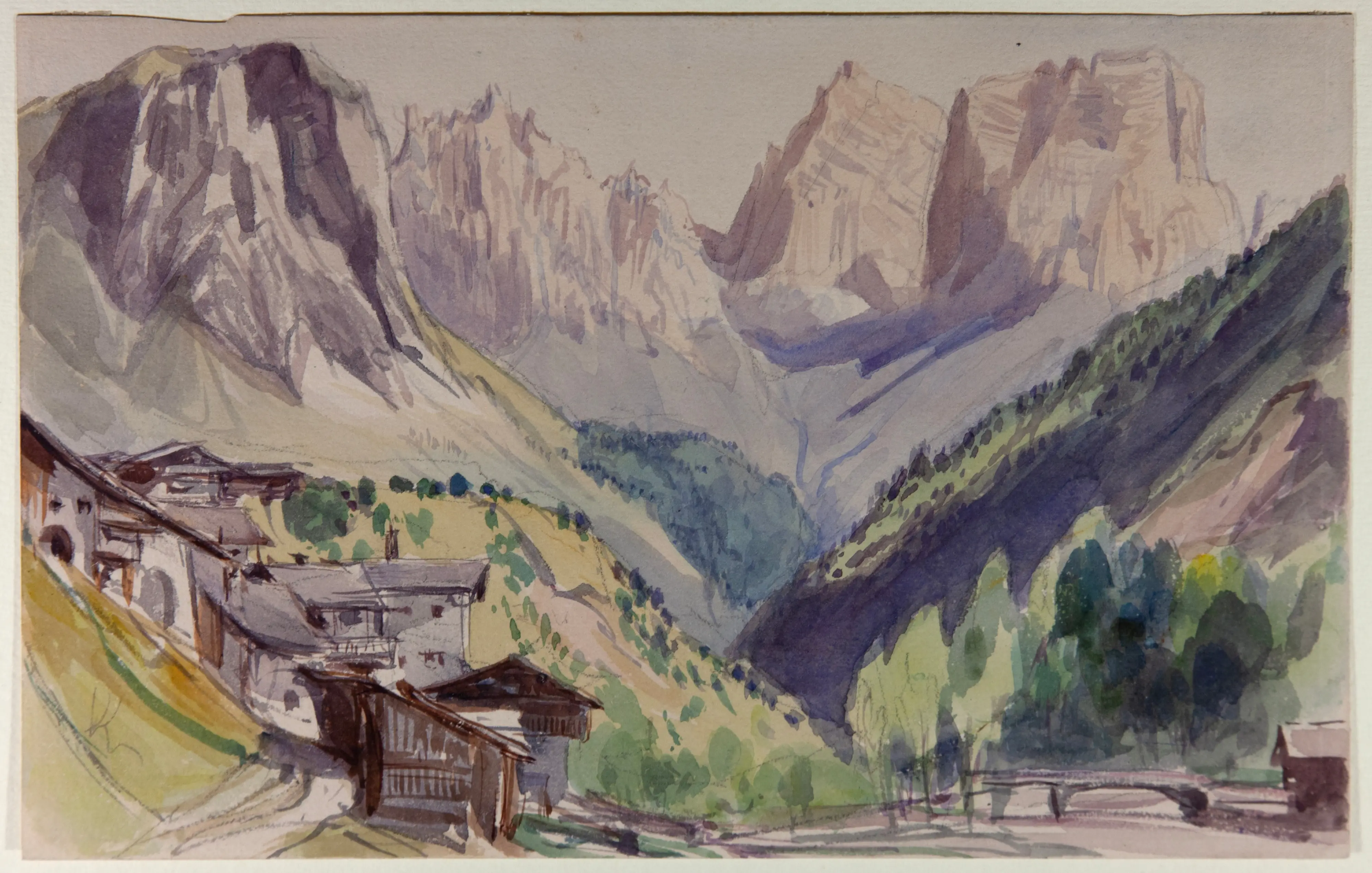 Opere di Josiah Gilbert