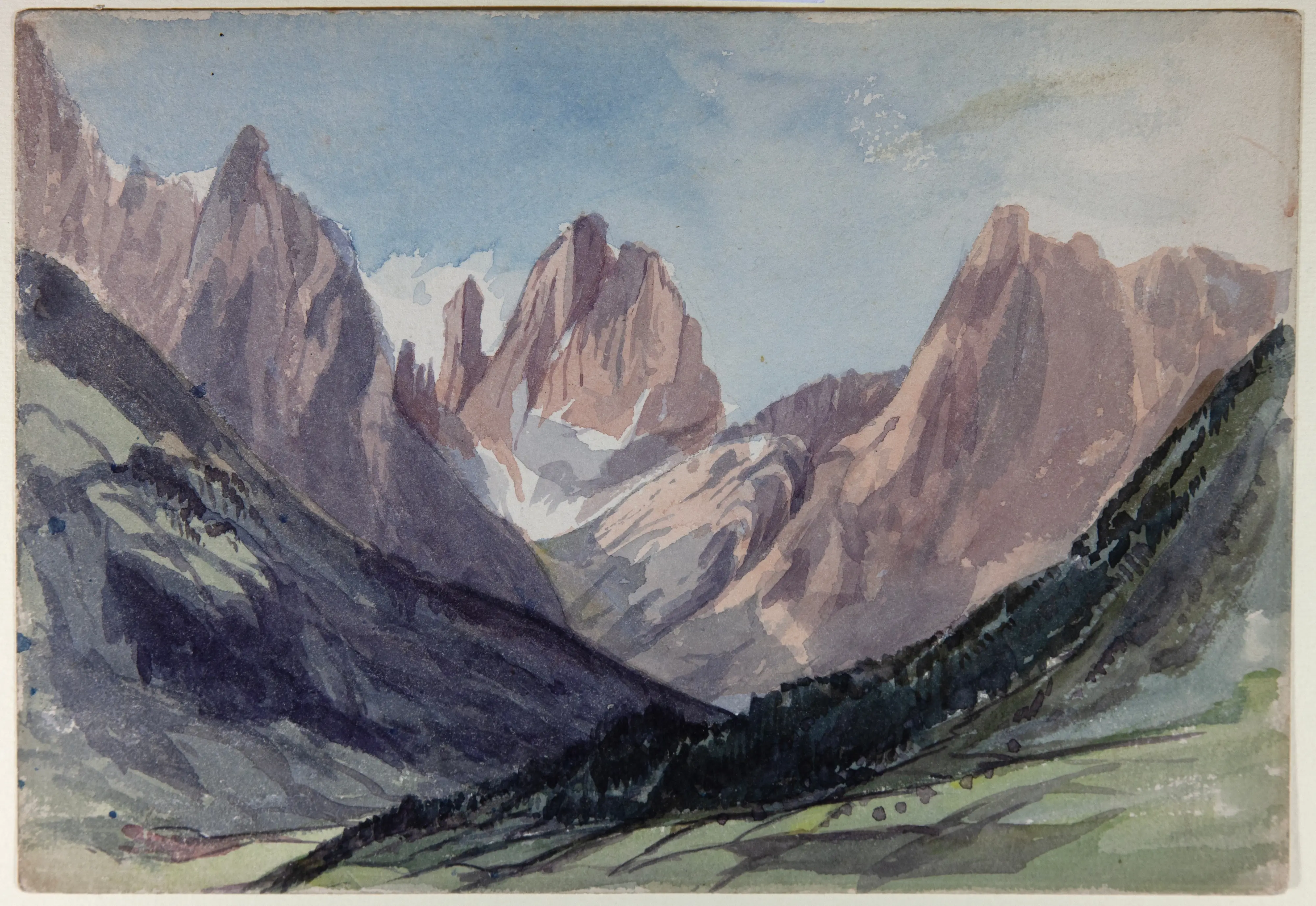 Opere di Josiah Gilbert