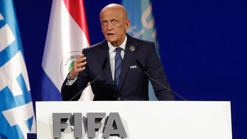 Pierluigi Collina