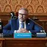 Matteo Gasparato, presidente dell’Autorità portuale di Venezia e Chioggia