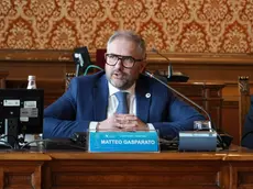 Matteo Gasparato, presidente dell’Autorità portuale di Venezia e Chioggia