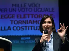 Elly Schlein