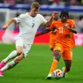 Yan Diomande durante una partita del Mondiale