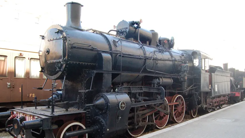 Diversi gli itinerari a bordo delle carrozze d’epoca “Centoporte”