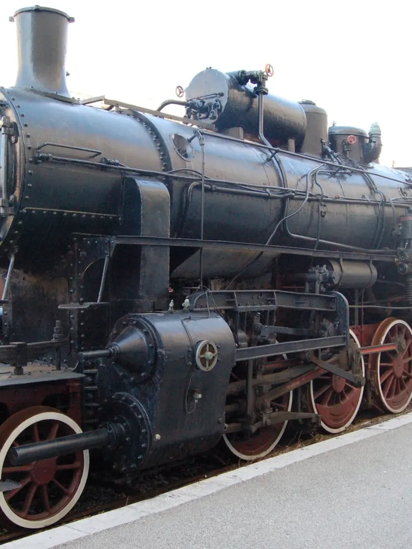 Diversi gli itinerari a bordo delle carrozze d’epoca “Centoporte”