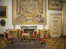 Il palazzo del Quirinale