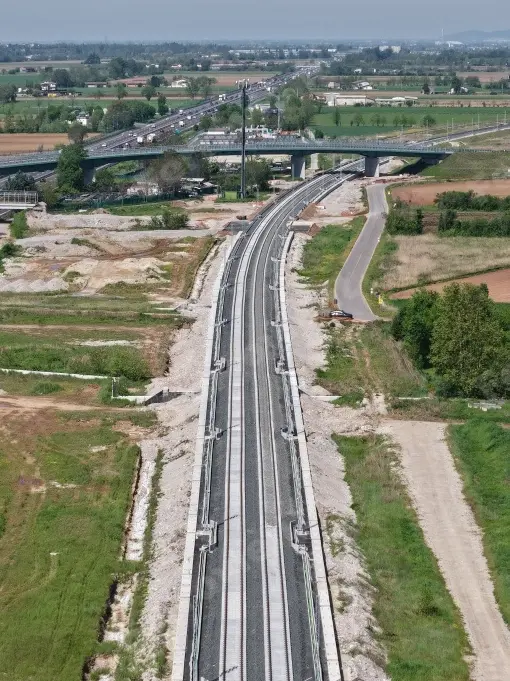 De Berti: “Alta Velocità e Romea le priorità infrastrutturali. Strade più pericolose d’Europa”