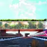 Un’idea di rigenerazione urbana della stazione di Padova