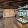 Il museo archeologico cadorino