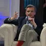 Carlo Calenda, senatore e segretario di Azione