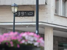 Il caldo torrido di fine giugno (Tibaldi)
