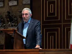 Il premio Nobel Paul Krugman