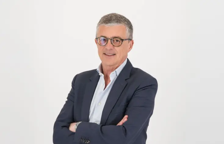 Emilio Foà, Amministratore Delegato di MVC Group