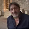 Sigfrido Ranucci in Castello a Udine