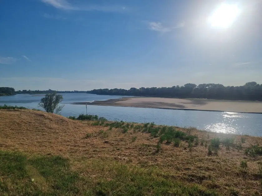 Delta del Po, arrivano le nuove barriere antisale: stop al cuneo salino con un mini Mose