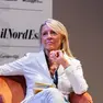 Elisabetta Pellegrini, coordinatrice della struttura tecnica di missione del Mit